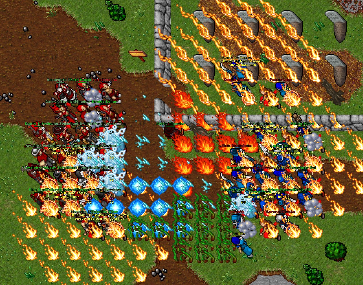 Guerra de guild